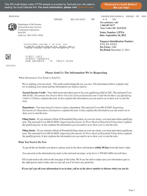 sample letter  irs claiming dependents fill  sign  dochub