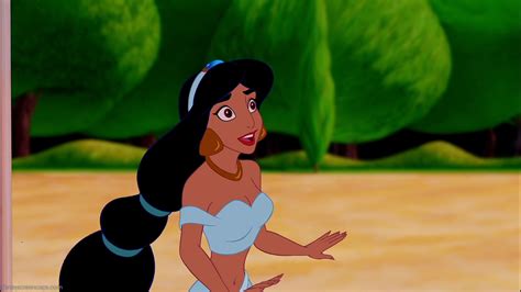 Princess Jasmine Pooh S Adventures Wiki Fandom Powered