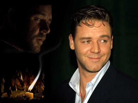russell crowe wallpapers