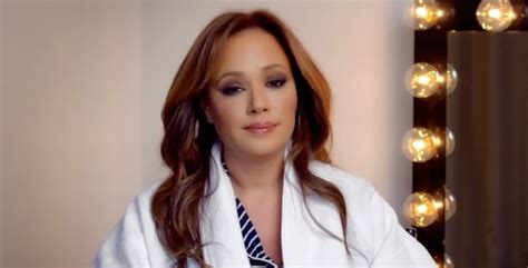 leah remini rips louis farrakhan a new one chicks on the right
