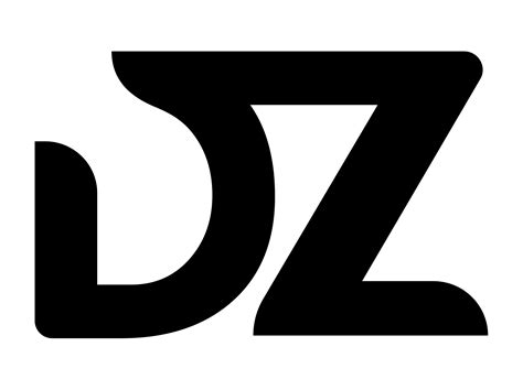 dz logo   cliparts  images  clipground