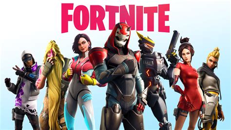 Foto De Fortnite 2048x1152 Foto De