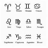 Different Types Of Zodiac Signs Pictures
