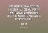 What Is Depression Disorder Photos