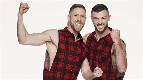 Amazing Race Australia 2019 Tim And Rod The First Openly