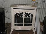 Images of Used Wood Stoves