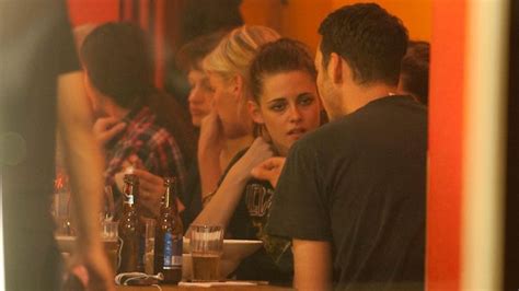Kristen Stewart Did Not Have Any Type Of Sex With Rupert Sanders