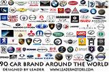 List Of Luxury Brand Cars Images