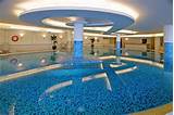 Luxury Homes With Indoor Pools Images