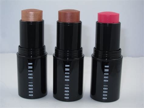 bobbi brown sheer color cheek tint review and swatches musings of a muse