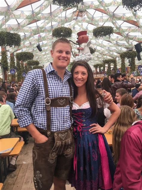 What To Wear To Oktoberfest Oktoberfest What To Wear How To Wear