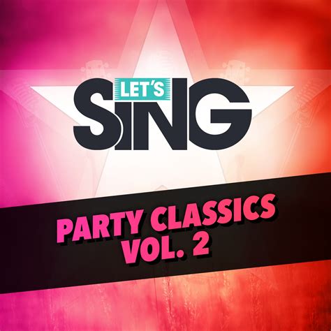 lets sing party classics vol  song pack