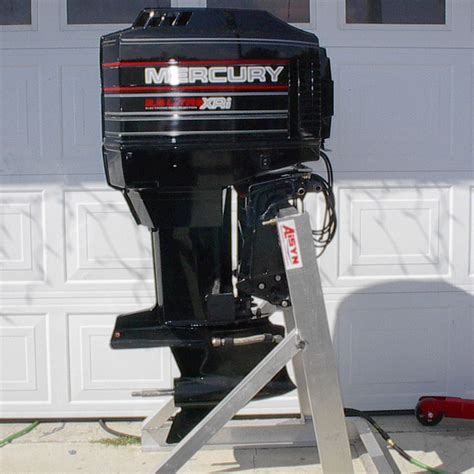 boat motor stand plans   diy   blueprint