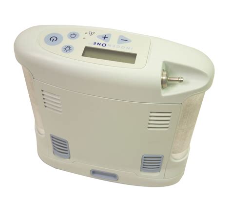 inogen home oxygen concentrator manual