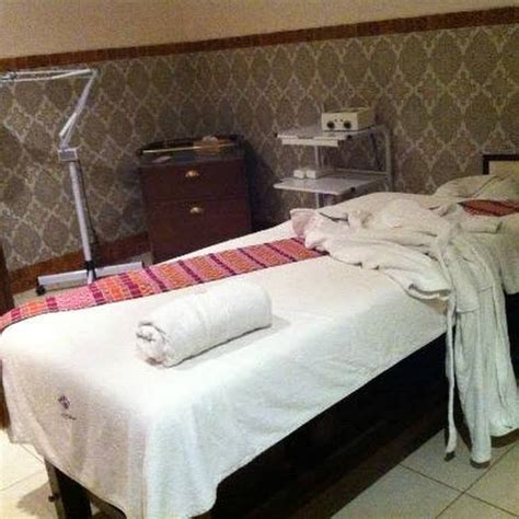 relax massage center with new staff massage spa in islamabad