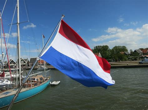 10 fun facts about the netherlands