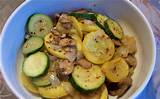 Photos of Yellow Squash And Zucchini Recipes