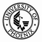 University Of Phoenix Logo Pictures