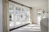Images of Pocket Sliding Glass Patio Doors