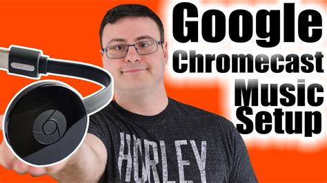 google chromecast   multi room audio setup youtube
