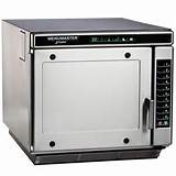 Photos of Commercial Convection Oven