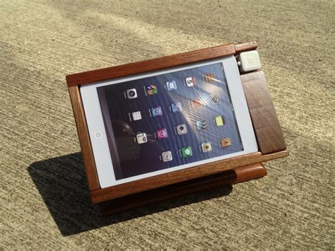 ipad mini stand  square users pos point  sale