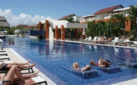 breathless punta cana resort spa  adults  paradise mommy travels
