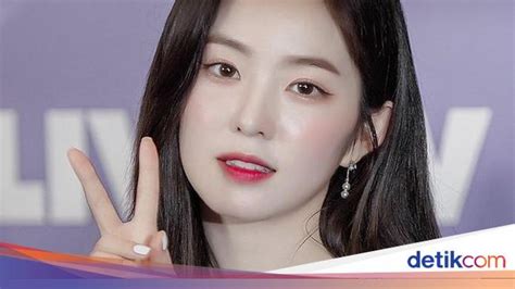 10 Potret Cantik Irene Red Velvet Idol Kpop Yang Terungkap Bersikap Kasar