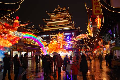 spring festival marks chinas largest holiday