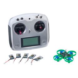airgineers micro drone starter kit rapid