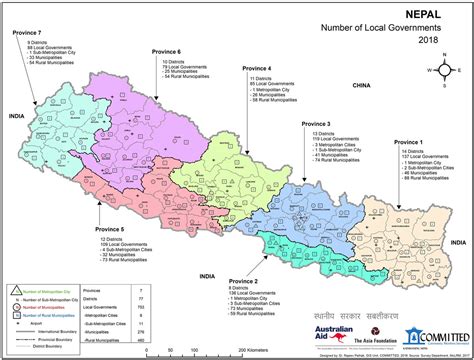 District Map Of Nepal Cities And Towns Map Porn Sex Picture