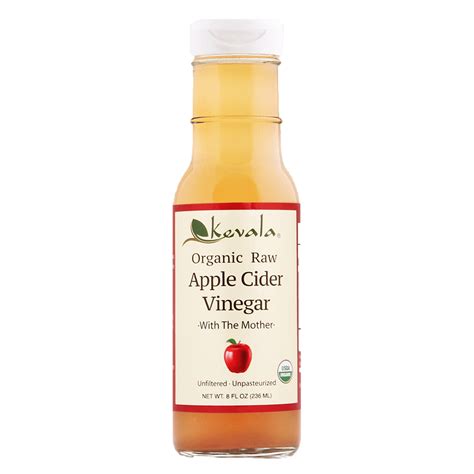 organic apple cider vinegar unconventional  totally awesome
