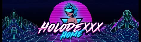 Installing Holodexxx Home And Episodes On