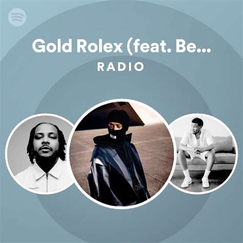 gold rolex feat benny the butcher and freddie gibbs radio playlist