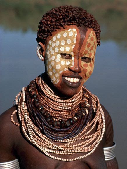 141 Best The Karo Omo Valley Ethiopia Images On