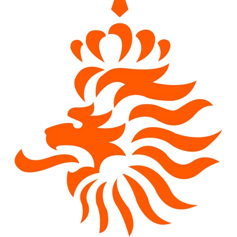 nederlands elftal logo  cari korban
