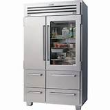 Pictures of Fridge And Freezers For Sale
