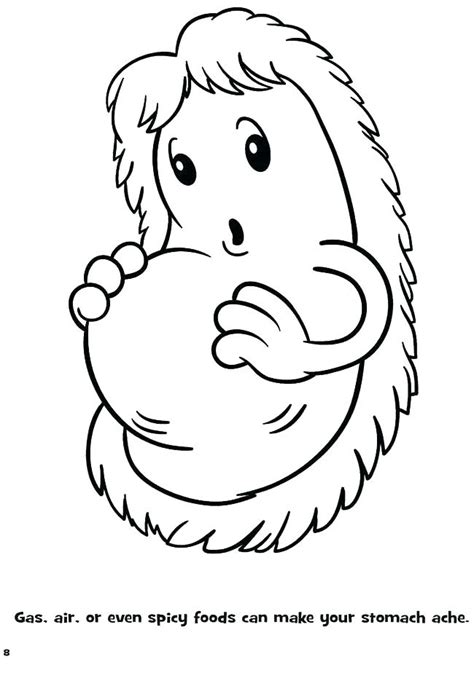 germs coloring pages  getdrawings