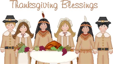 Free Thanksgiving Blessings Cliparts Download Free Thanksgiving