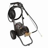 Campbell Hausfeld 1800 Psi 1.5 Gpm Electric Pressure Washer Images