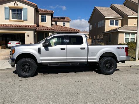 ford  leveling kit greatest ford