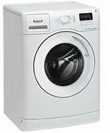 Whirlpool Washing Machine Images