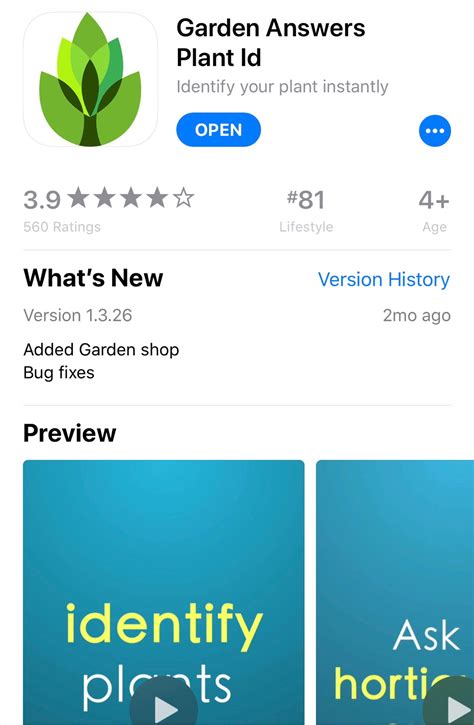 4 Best Apps To Help Identify Plants And Trees Home Stories A To Z