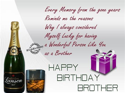 happy birthday brother birthday wishes happy birthday pictures