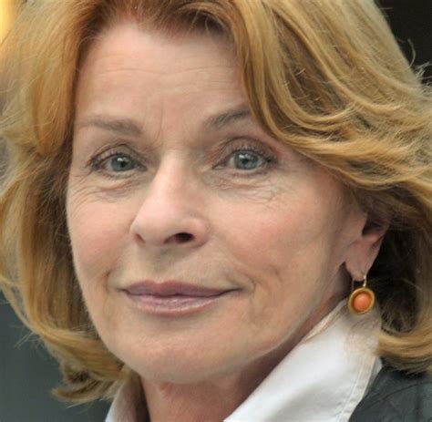 Zdf Krimireihe Senta Berger Ihre Wespe Eva Prohacek Und Die Rente Welt