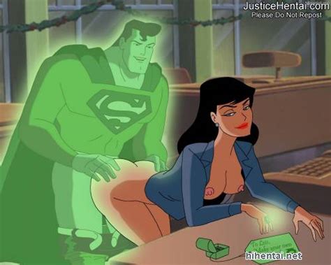 Lois Lane Nude Porn Images Superheroes Pictures Sorted By Oldest