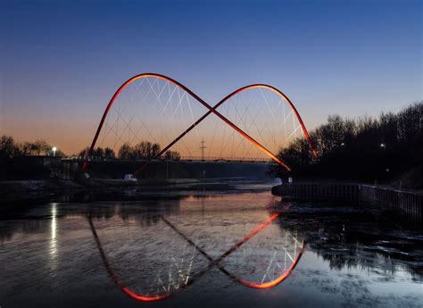 eisgang auf dem rhein herne kanal foto bild deutschland europe