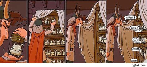 ‘oglaf the best sexy fantasy comic you can t read at