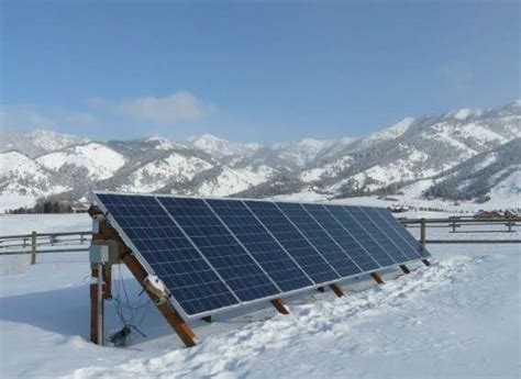 build  solar blog  report   pv system   full year  operation