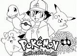 Coloring Pokemon Pages Printable Popular Kids sketch template